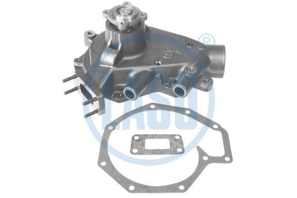 WILMINK GROUP Водяной насос WG1098178